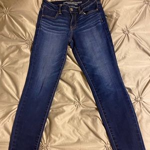 American Eagle Jeggings